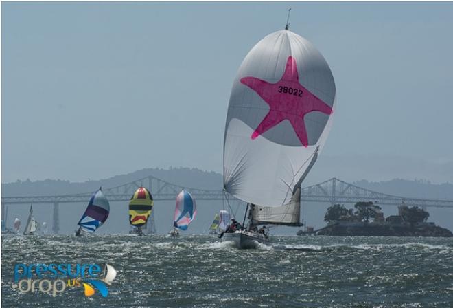Saturdays downhill sprint from SF Bay to Carquinez Strait - Jazz Cup © Erik Simonson www.pressure-drop.us http://www.pressure-drop.us